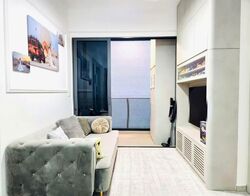 Stirling Residences (D3), Apartment #563736291